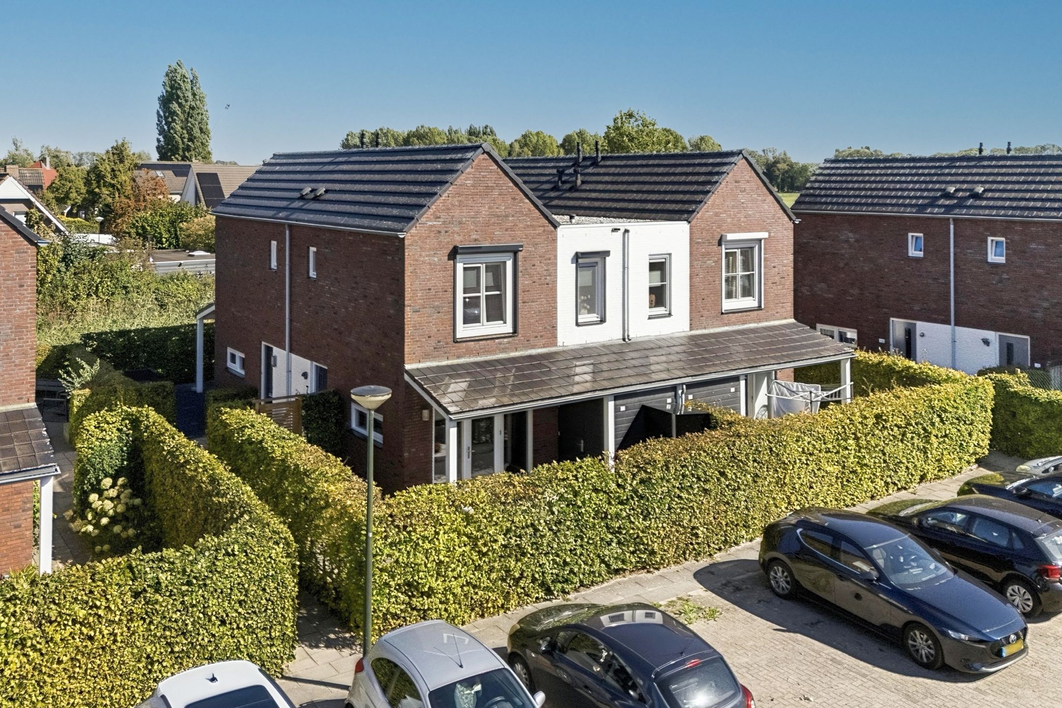 Foto van Ravelijn 7, Woudrichem