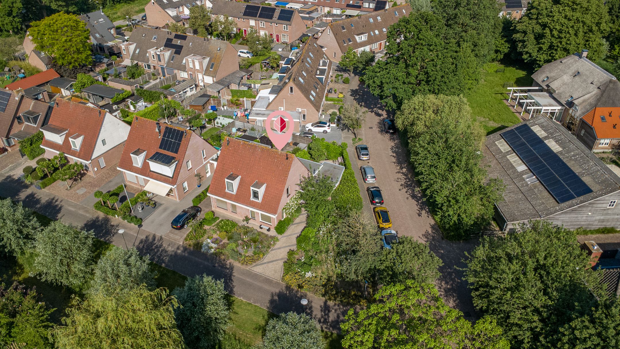 Foto van Schout 1, Woudrichem