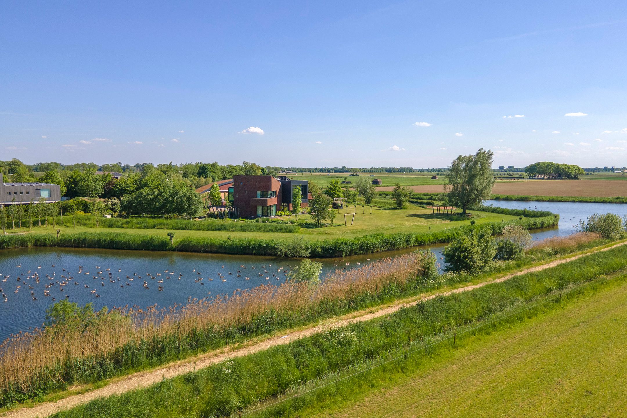 Foto van Kraaiveld 5, Woudrichem
