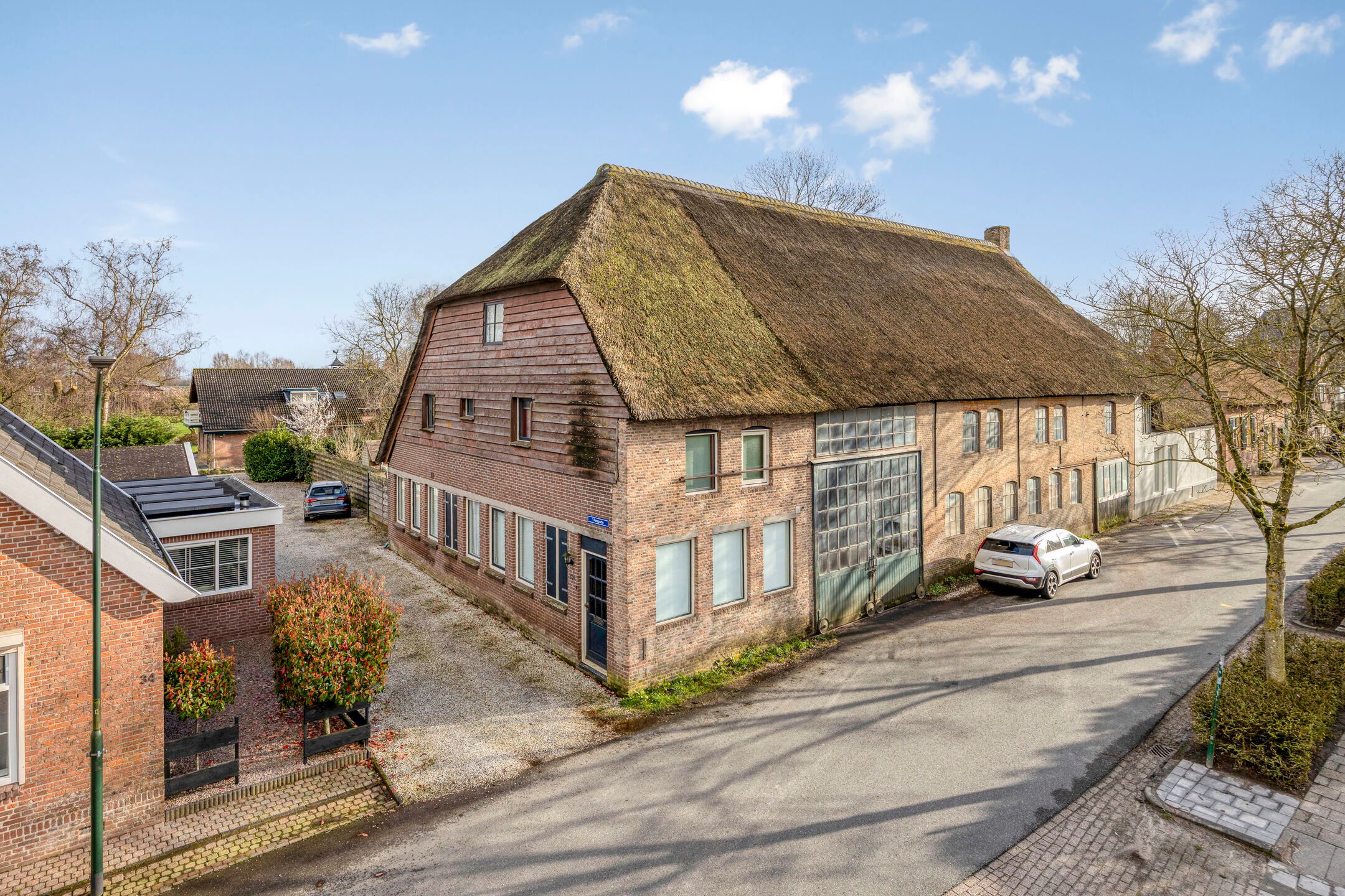 Foto van Kerkstraat 32b, Almkerk