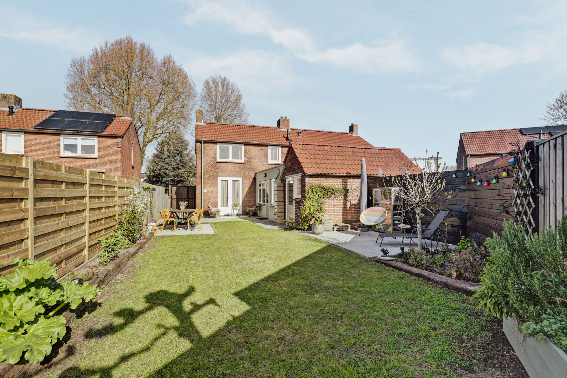 Foto van Burgemeester H.Blokstraat 14, Almkerk