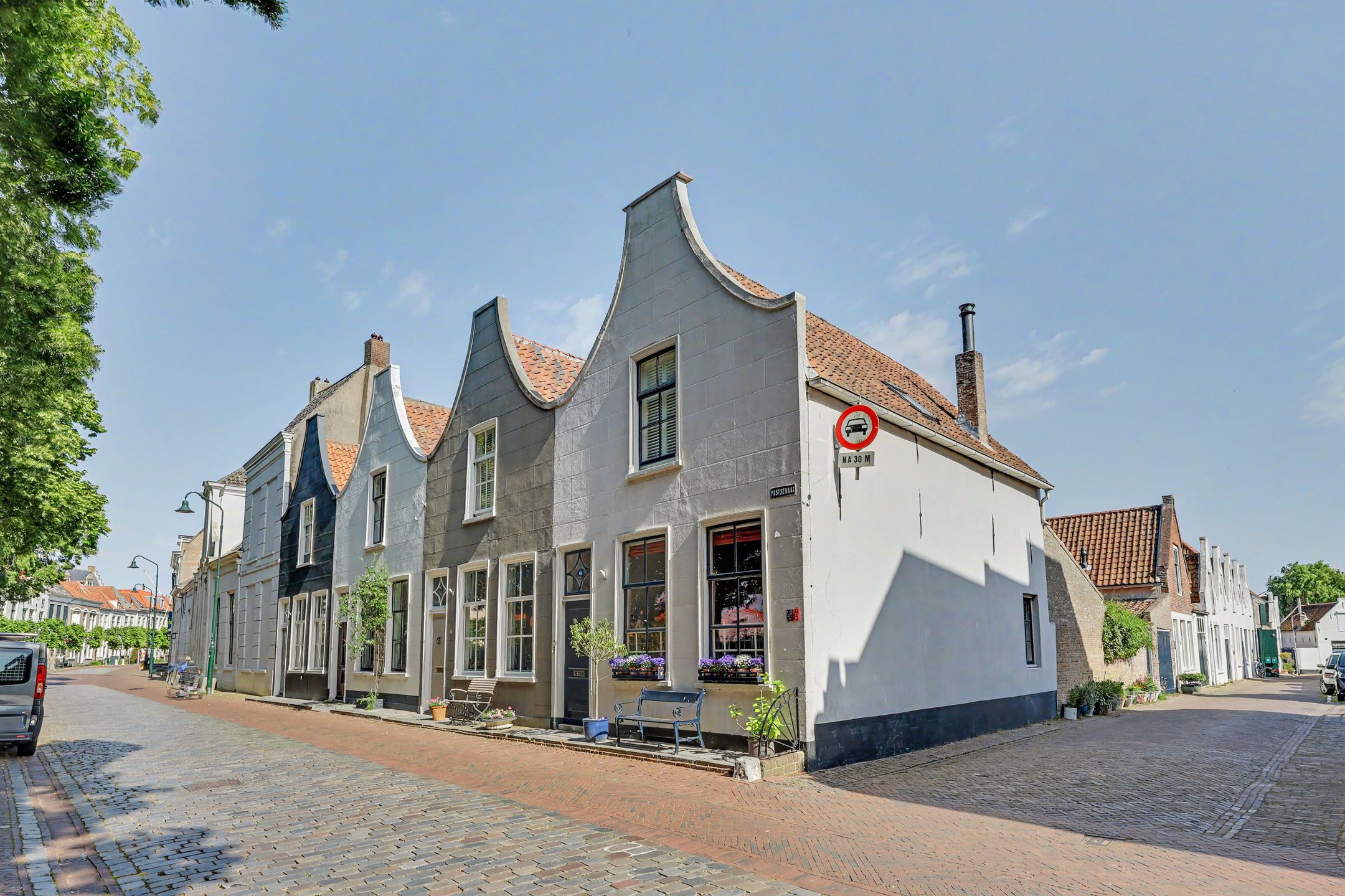 Foto van Poststraat 53, Zierikzee