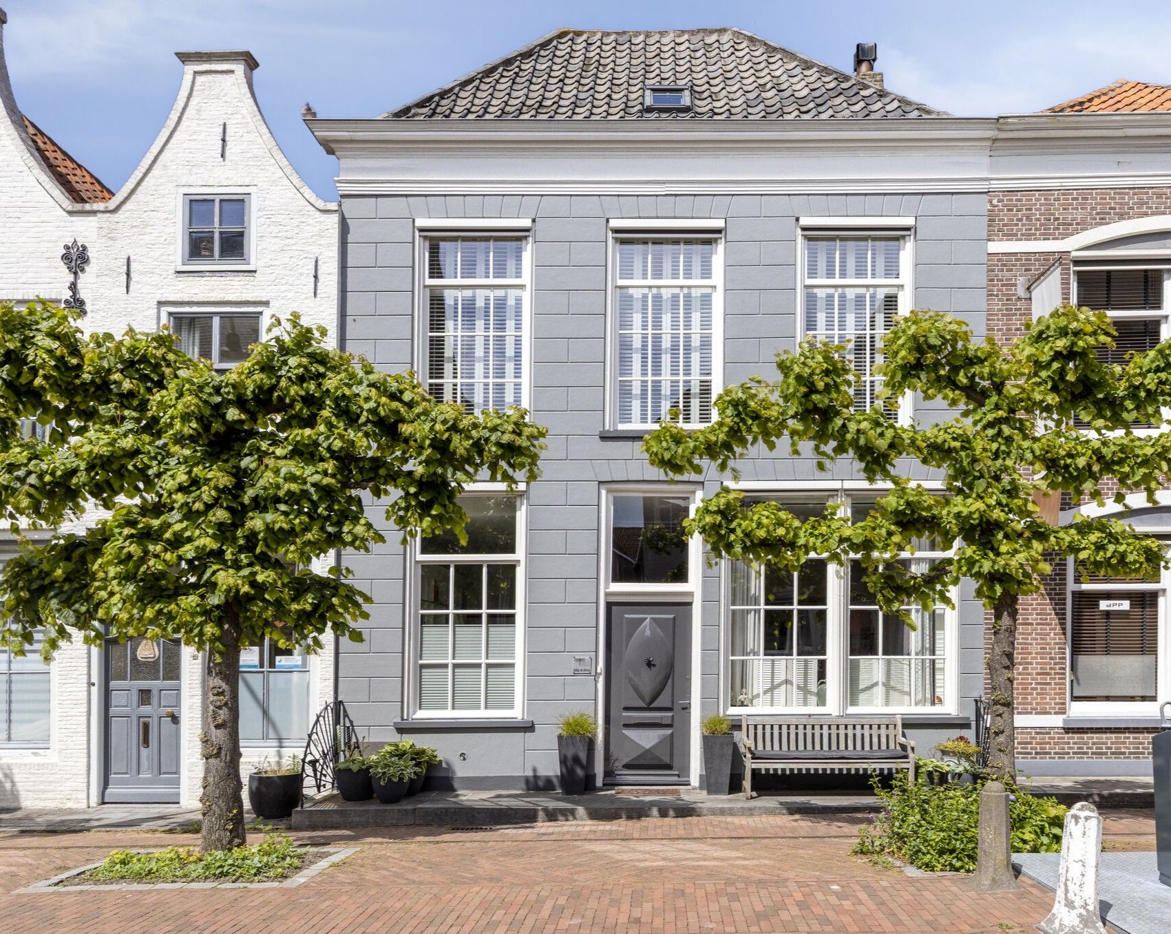 Foto van Poststraat 44, Zierikzee