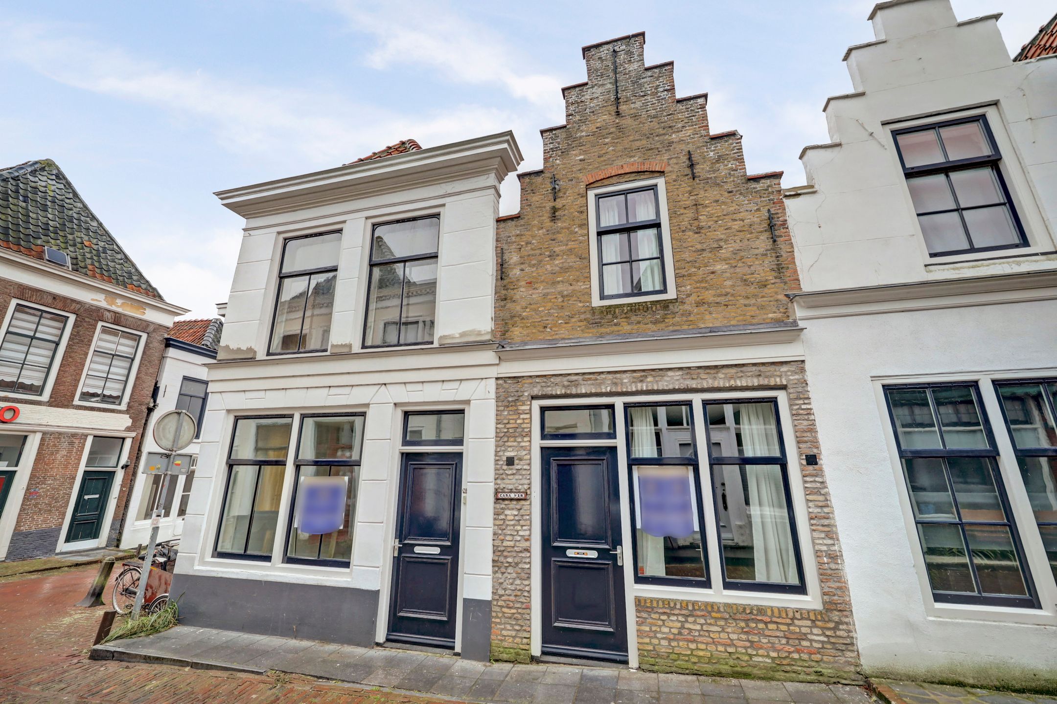 Foto van Korte St. Janstraat 18, Zierikzee