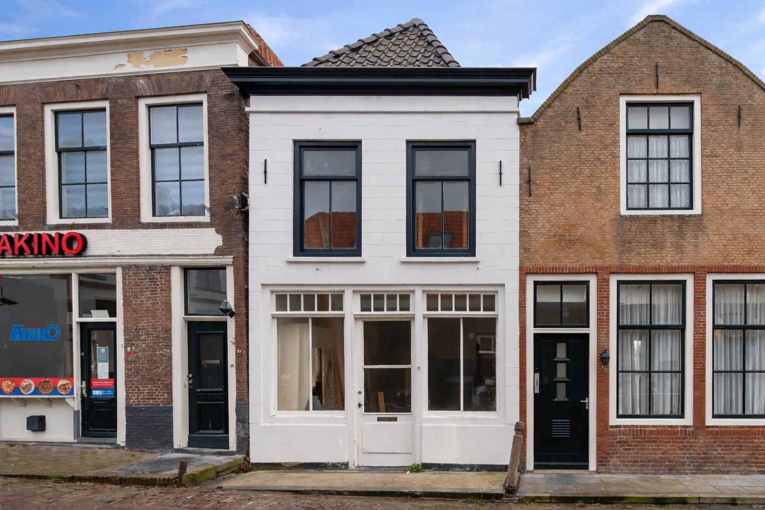 Foto van Fonteine 5, Zierikzee