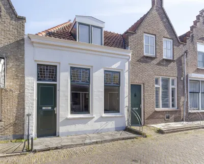 Foto van Krepelstraat 27, Zierikzee