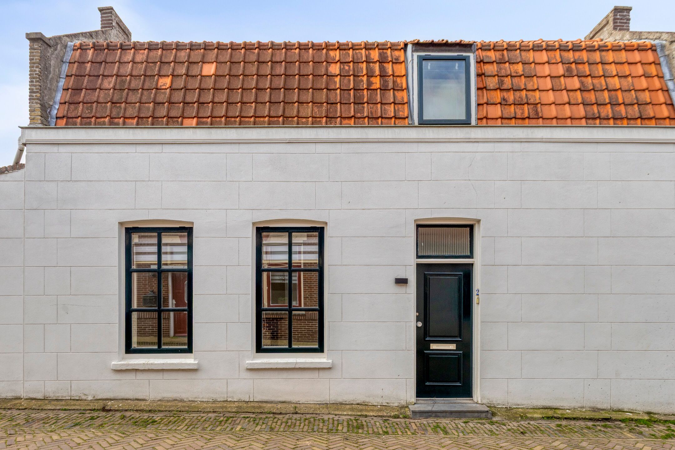 Foto van Zevenhuisstraat 2, Zierikzee