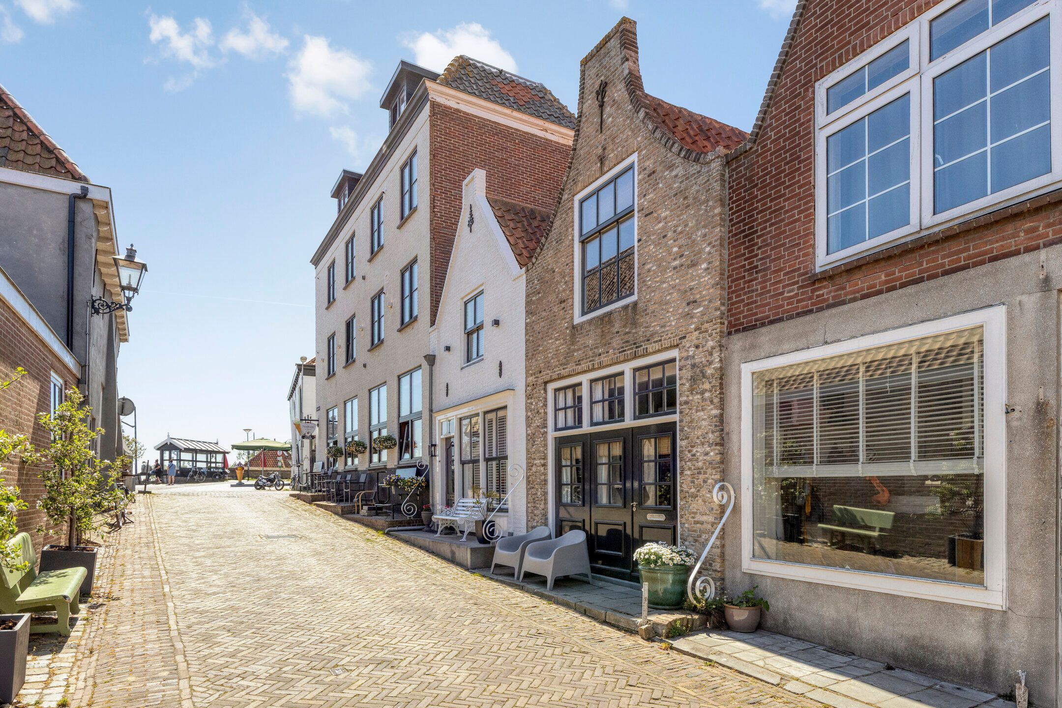 Foto van Zevenhuisstraat 8, Zierikzee