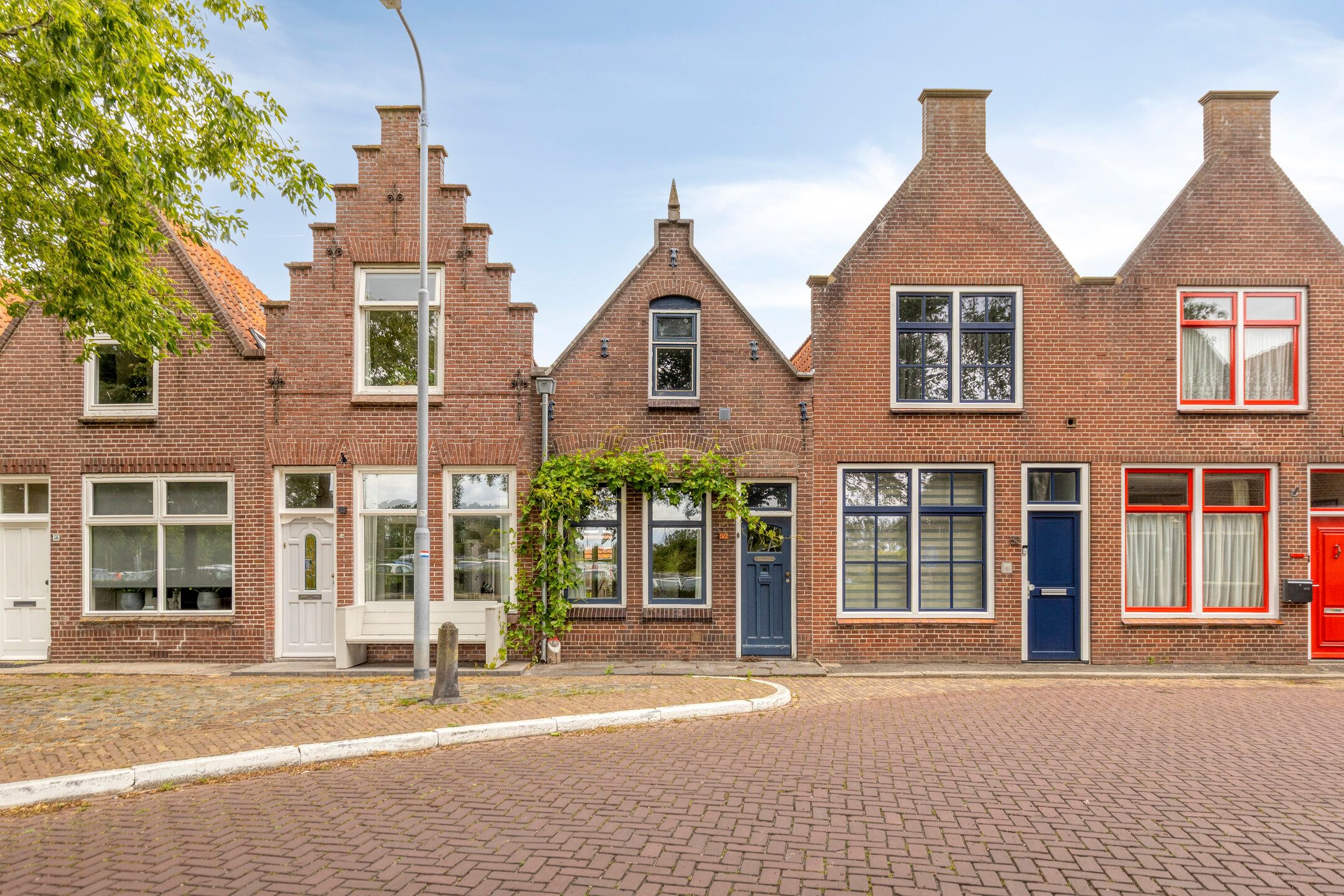 Foto van Hoofdpoortstraat 52, Zierikzee