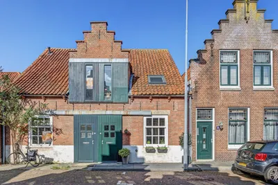 Foto van Breedstraat 28, Zierikzee