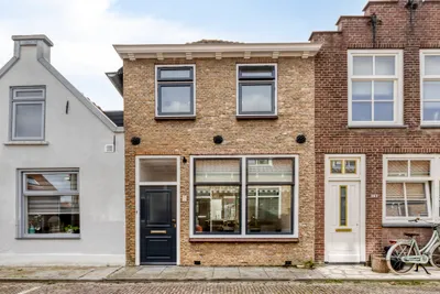 Foto van Gat van West Noord Westen 12, Zierikzee