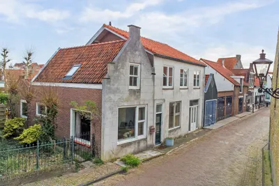 Foto van Rozemarijnstraat 14, Zierikzee