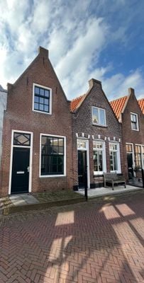 Foto van Bagijnestraat 20, Zierikzee