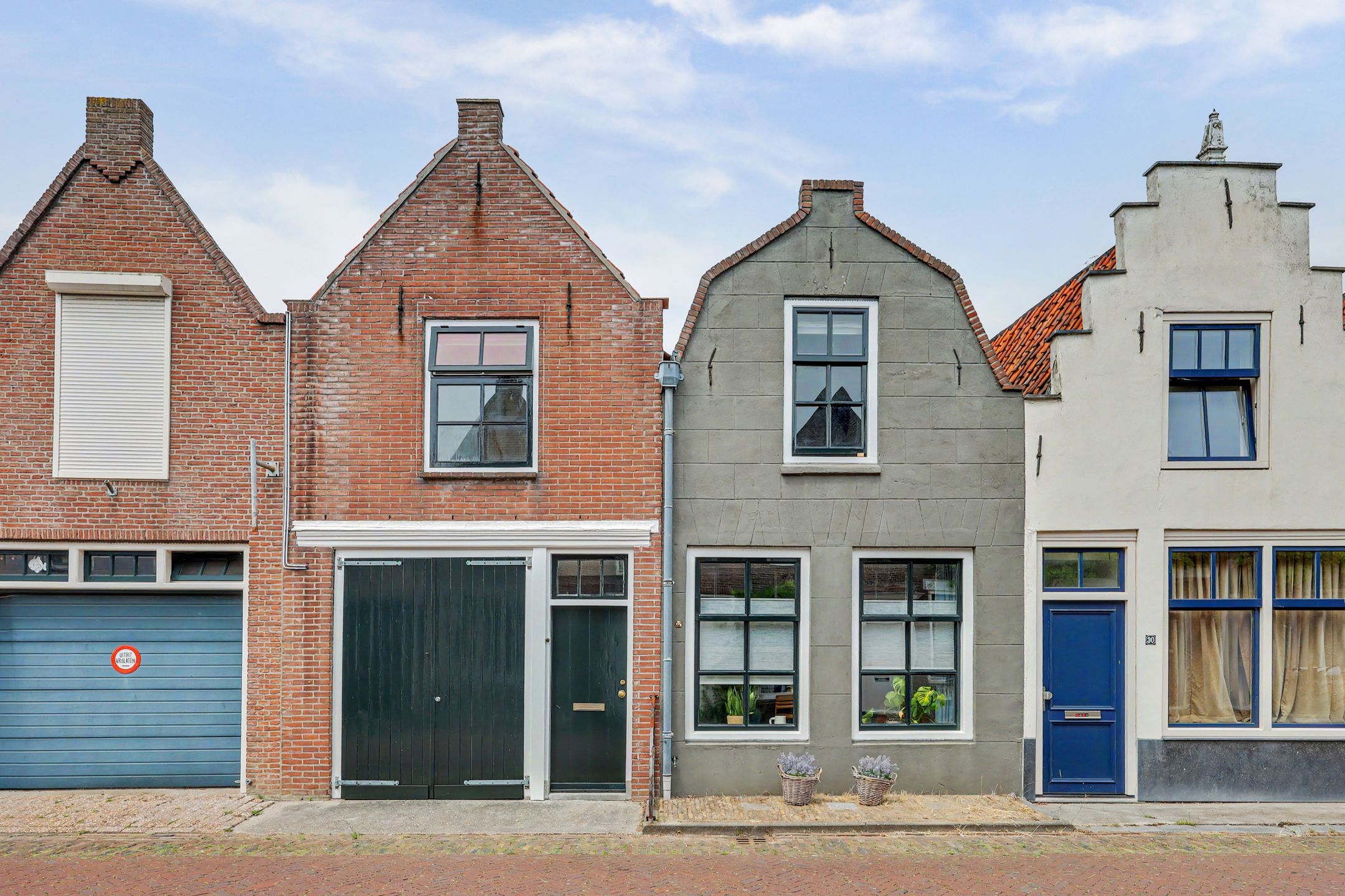 Foto van Bagijnestraat 32, Zierikzee