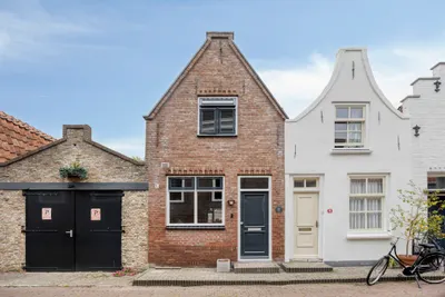 Foto van Pieterseliestraat 18, Zierikzee