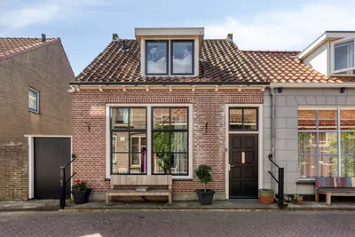 Foto van Pieterseliestraat 25, Zierikzee