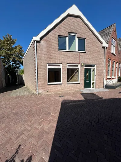 Foto van Wevershoek 18a, Zierikzee