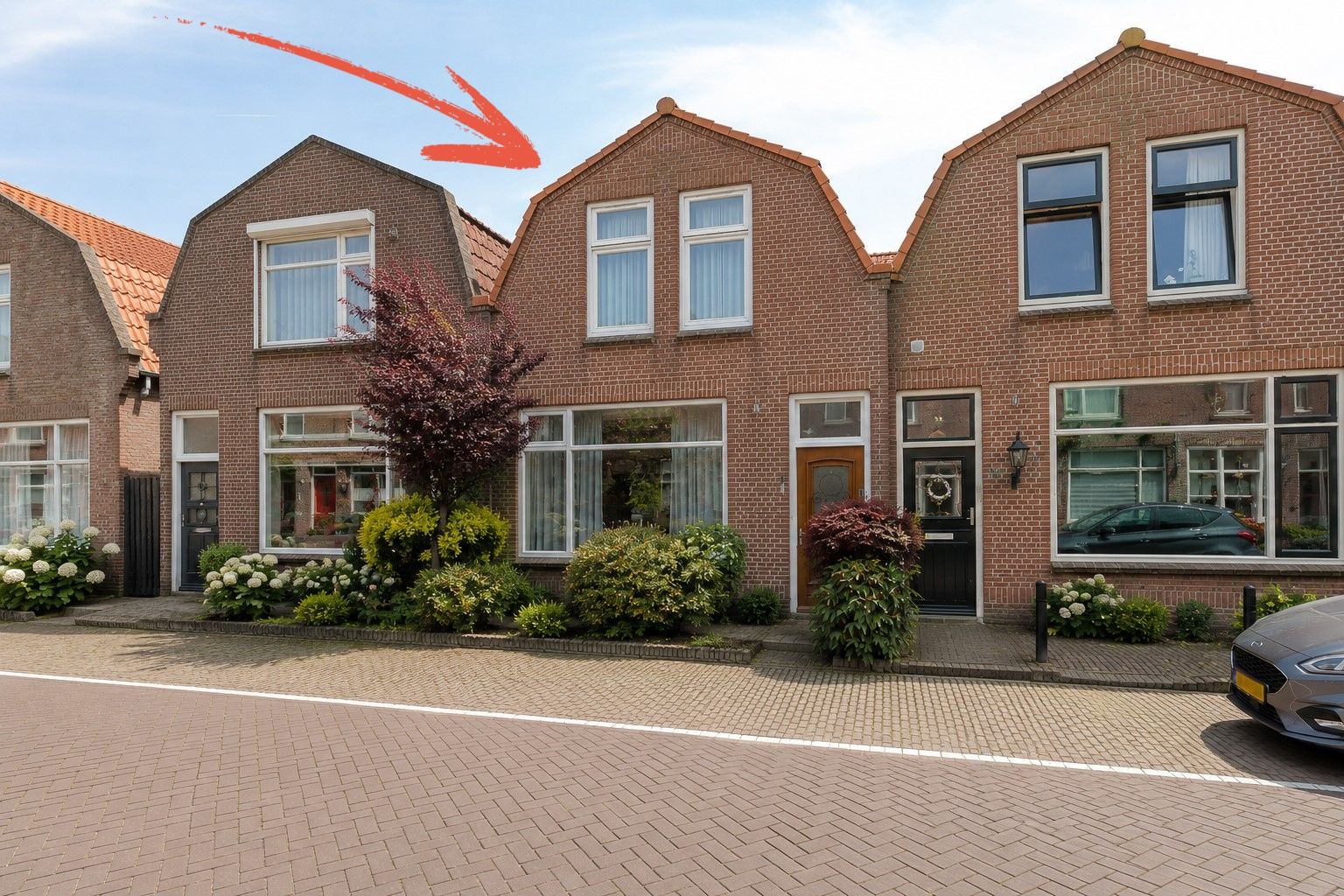 Foto van Weststraat 29, Zierikzee