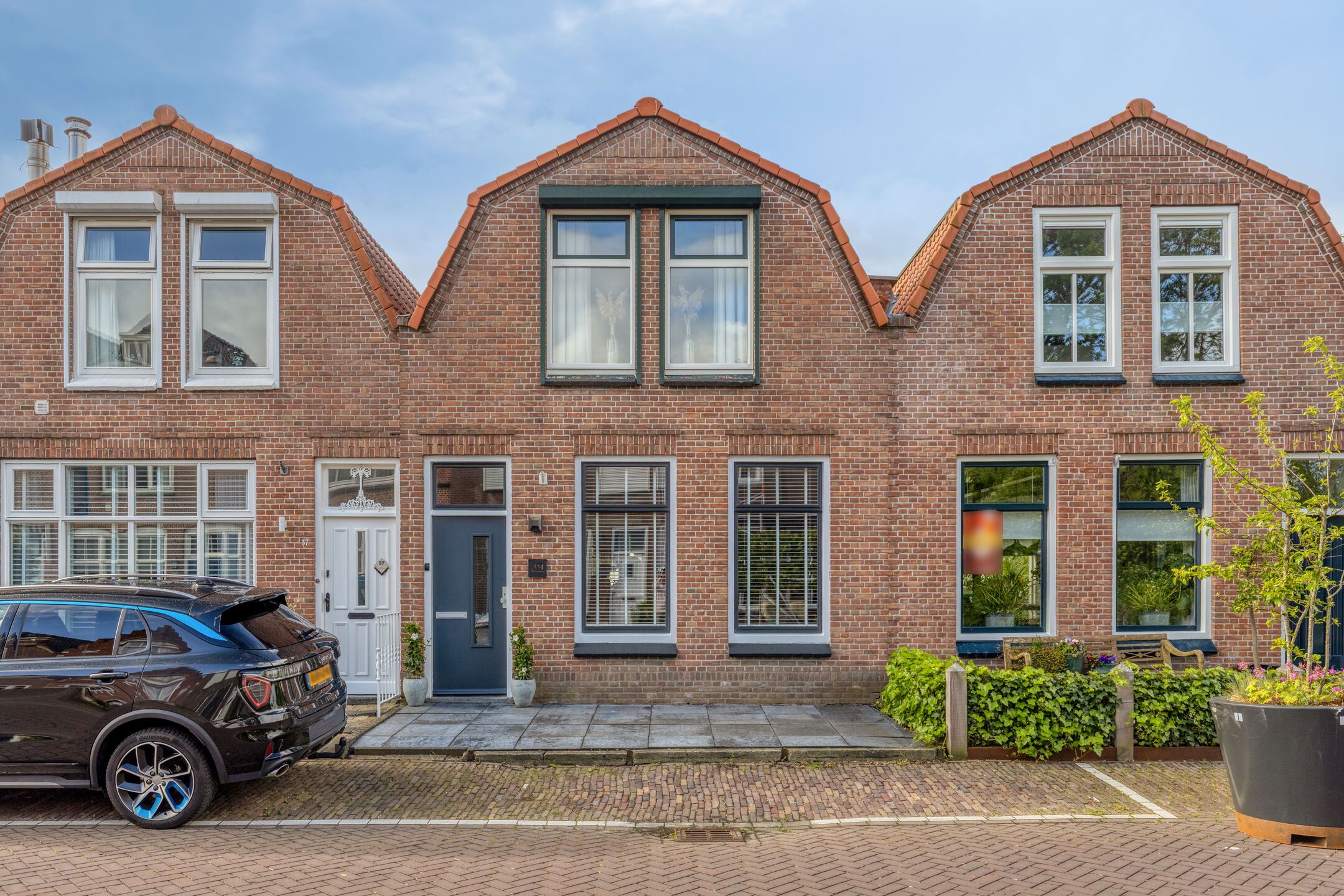 Foto van Weststraat 39, Zierikzee