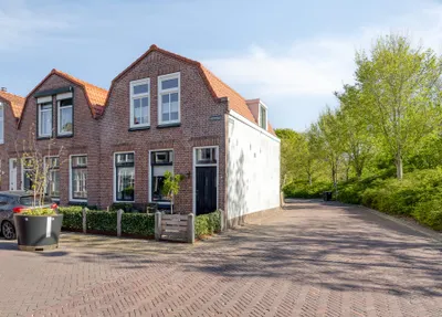 Foto van Weststraat 41, Zierikzee