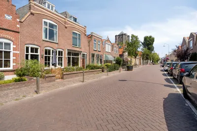 Foto van Weststraat 40, Zierikzee