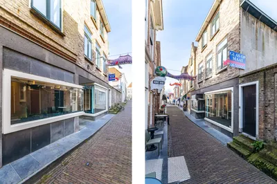 Foto van Visstraat 6, Zierikzee