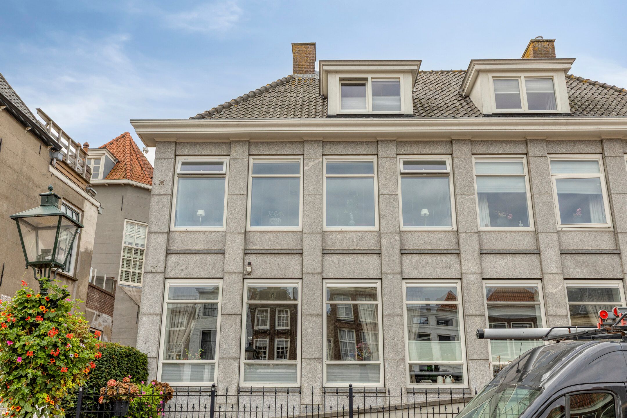 Foto van Havenpark 4b, Zierikzee