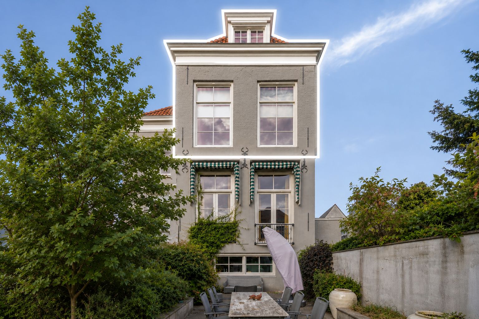 Foto van Havenpark 6b, Zierikzee