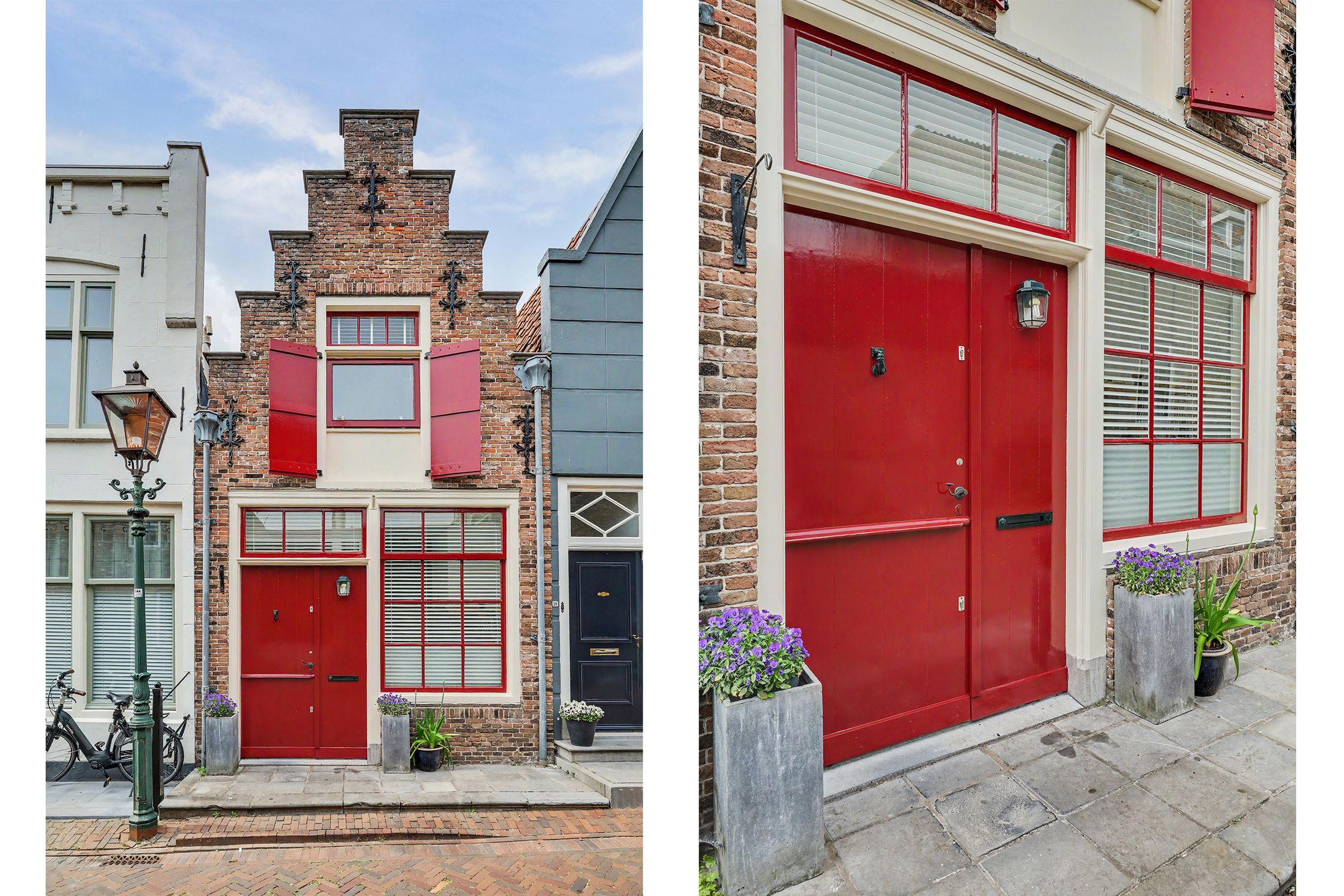 Foto van Korte Groendal 12, Zierikzee