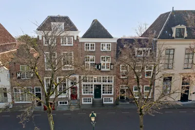 Foto van Oude Haven 18, Zierikzee