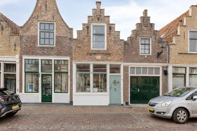 Foto van Sint Domusstraat 20, Zierikzee