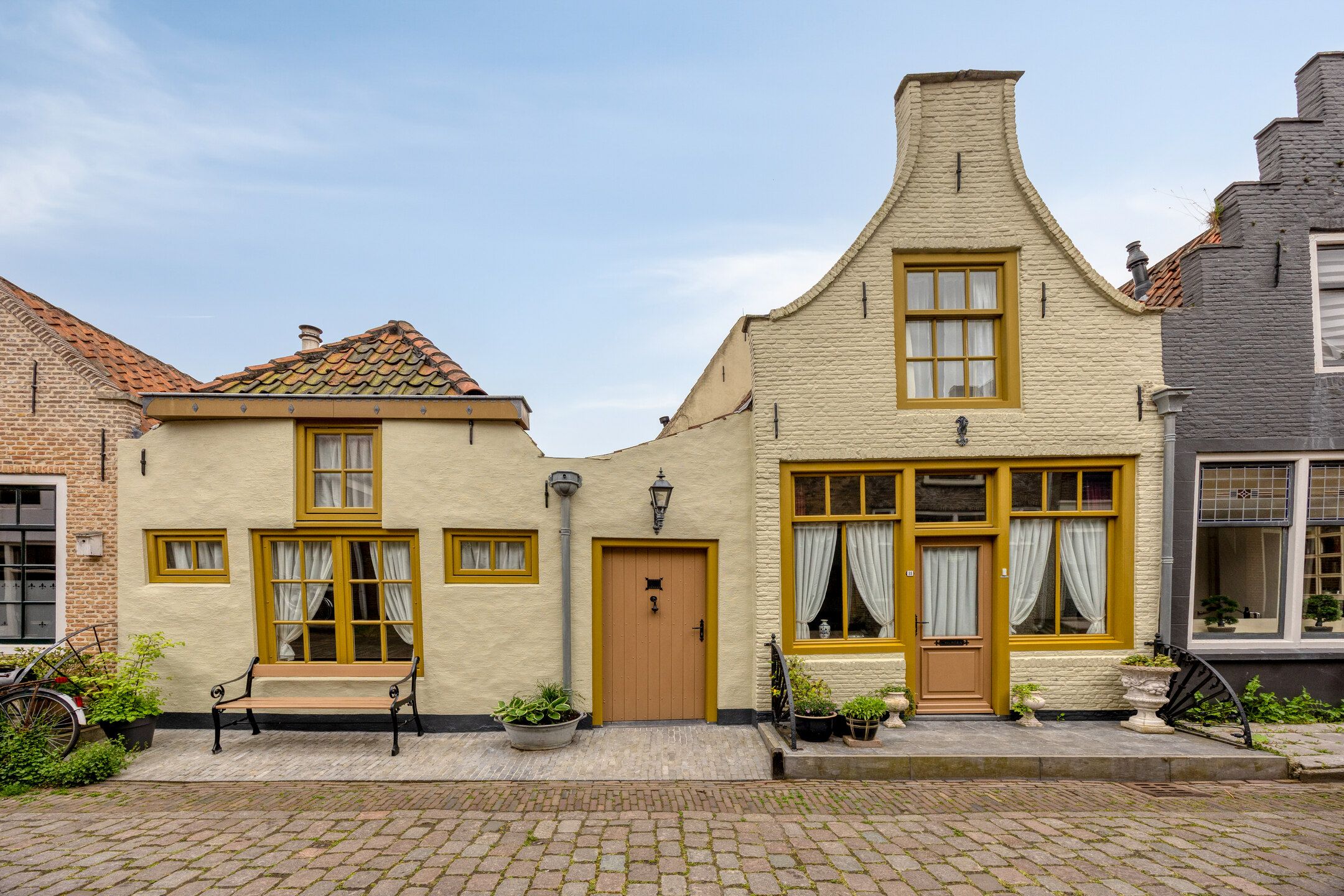 Foto van Sint Domusstraat 88, Zierikzee