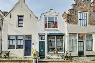 Foto van Sint Domusstraat 96, Zierikzee