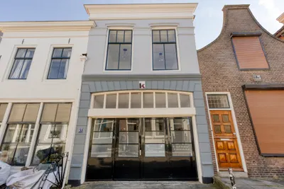 Foto van Nieuwe Bogerdstraat 47, Zierikzee