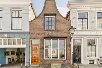 Foto van Nieuwe Bogerdstraat 49, Zierikzee