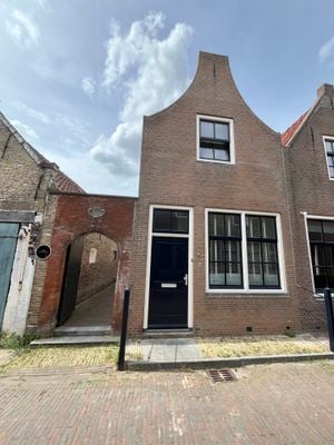 Foto van Venkelstraat 20, Zierikzee