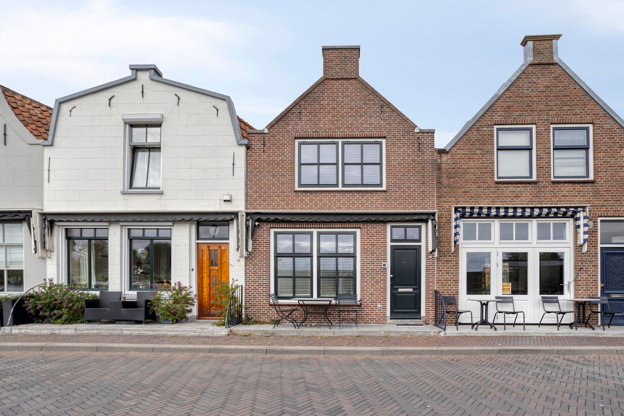 Foto van Nieuwe Haven 137, Zierikzee