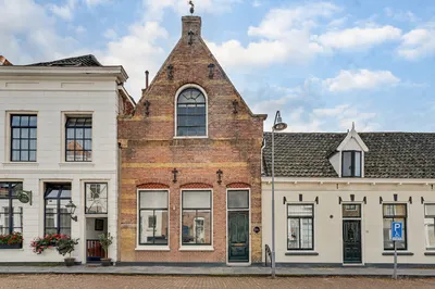 Foto van Meelstraat 55, Zierikzee