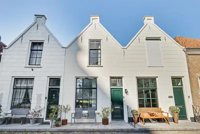 Foto van Kerkhof 20, Zierikzee