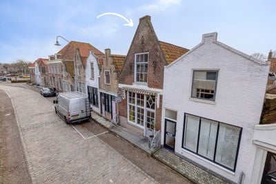 Foto van Varremarkt 17, Zierikzee