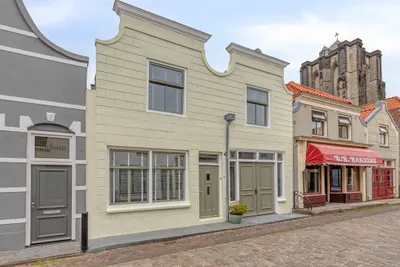 Foto van Varremarkt 22, Zierikzee