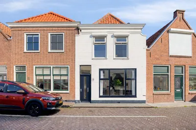 Foto van Lammermarkt 10, Zierikzee