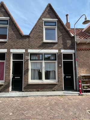 Foto van Minderbroederstraat 56, Zierikzee