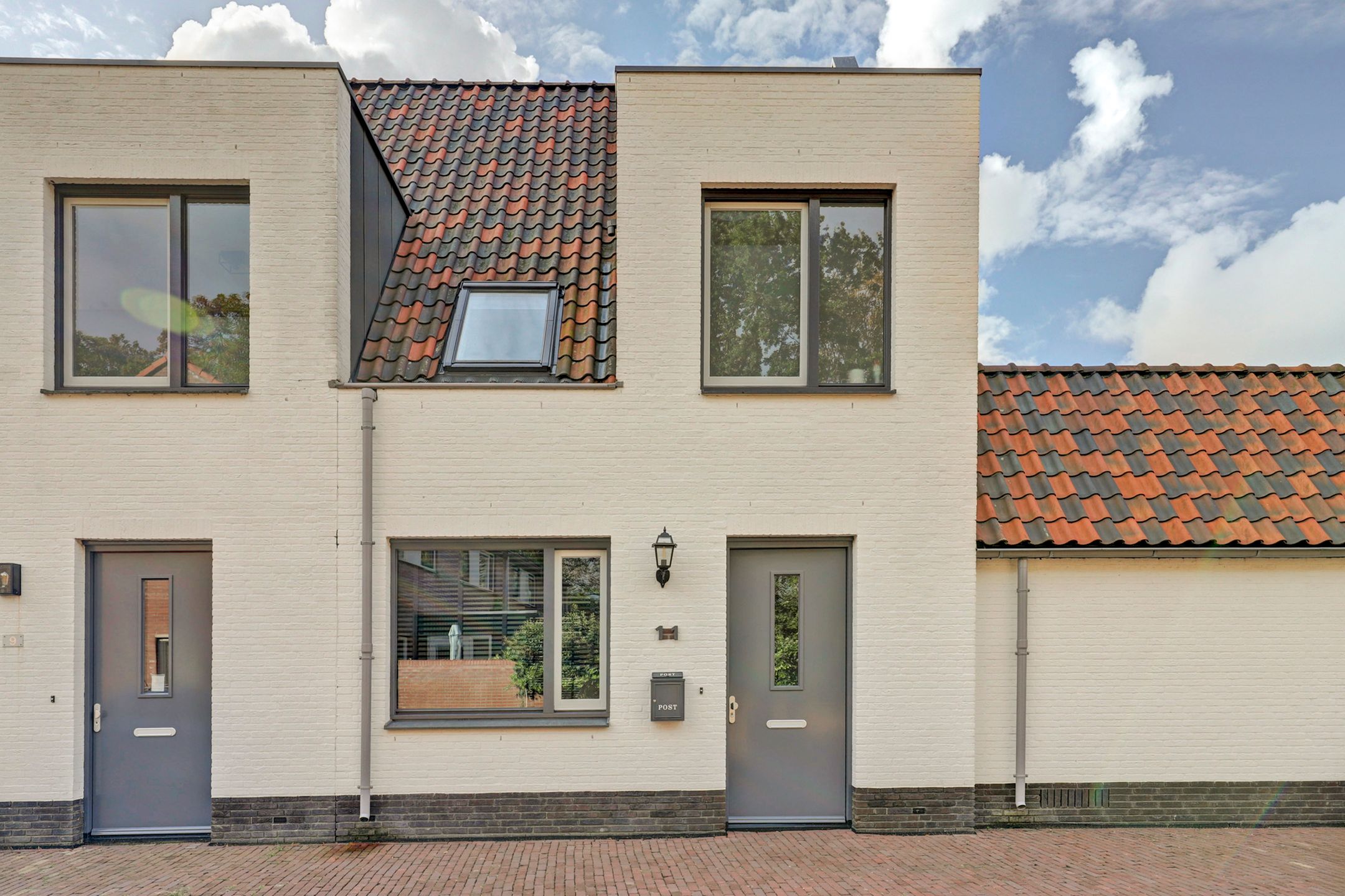 Foto van Raveslootstraat 11, Zierikzee