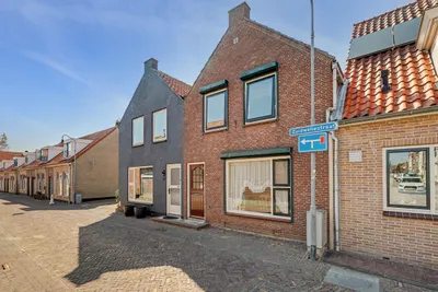 Foto van Gravenstraat 31, Zierikzee