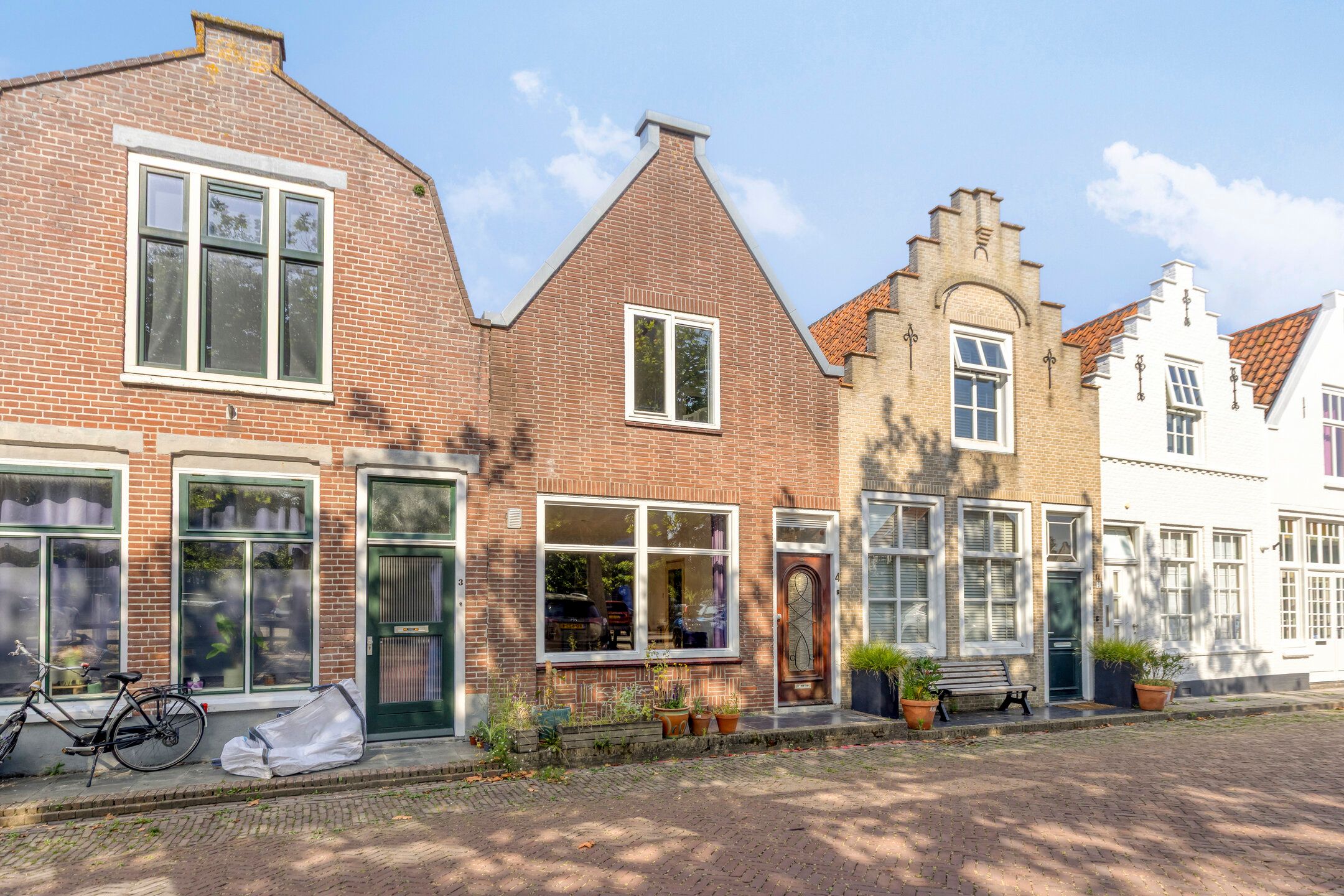 Foto van Balie 4, Zierikzee