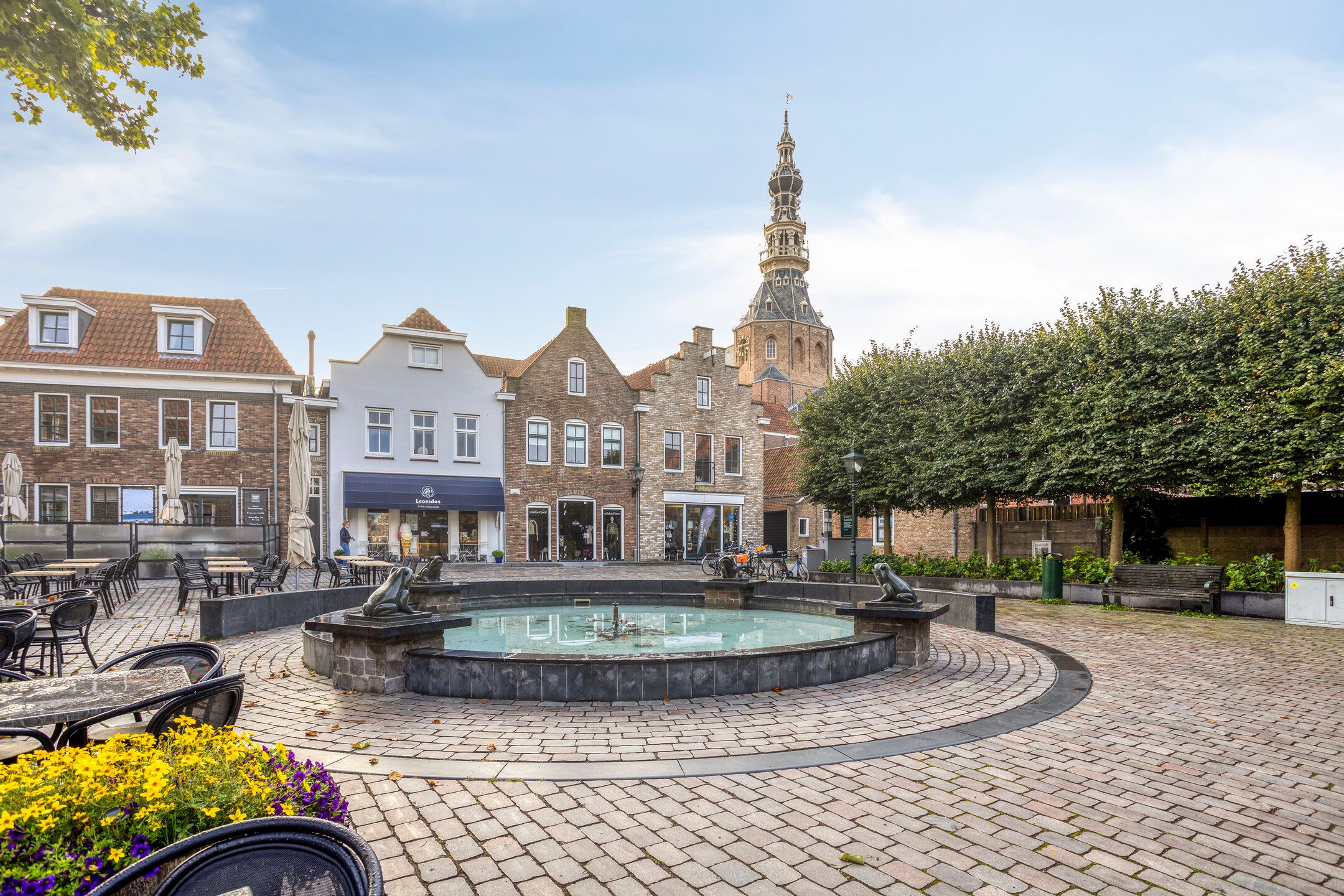 Foto van Maarstraat 8a, Zierikzee
