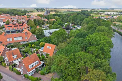 Foto van Touwbaan 12, Zierikzee