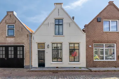 Foto van Korte Nobelstraat 16, Zierikzee