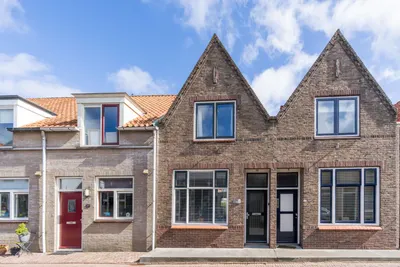 Foto van Korte Nobelstraat 32, Zierikzee